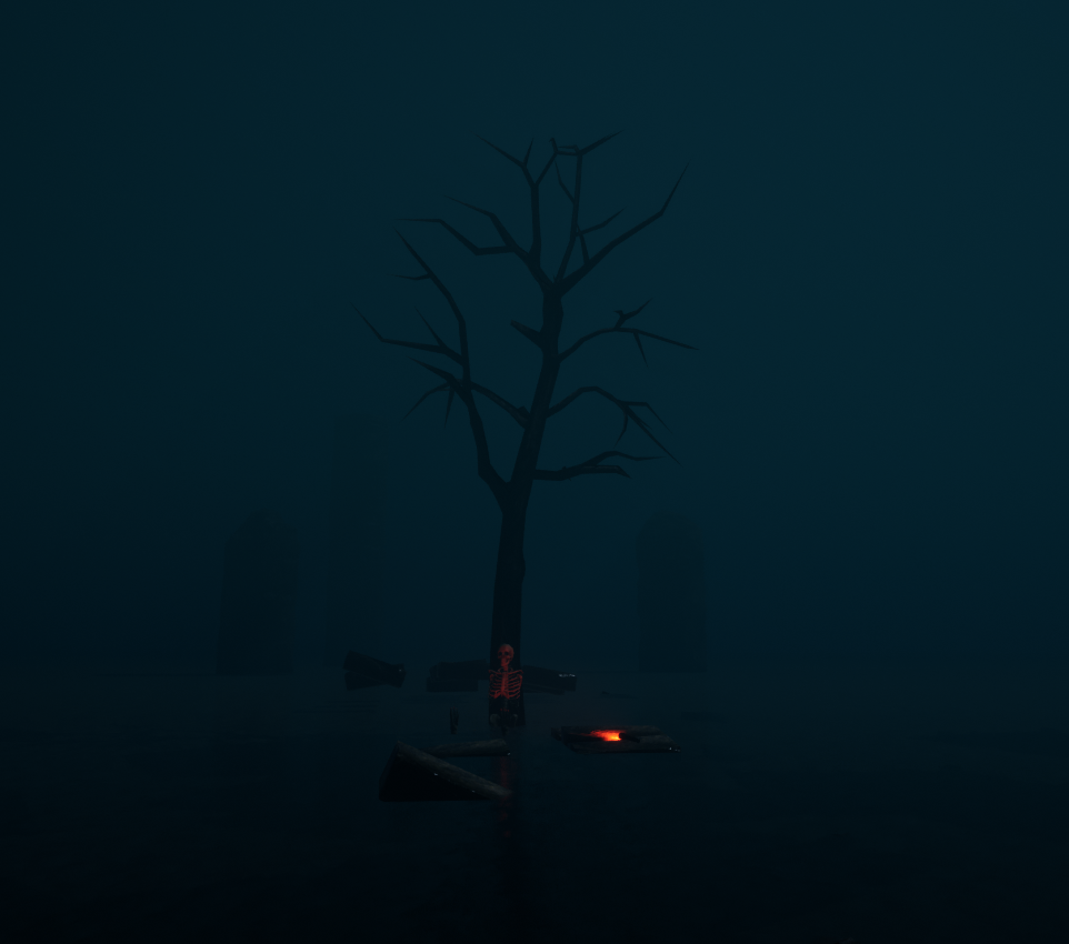 Cover image for The Abyss