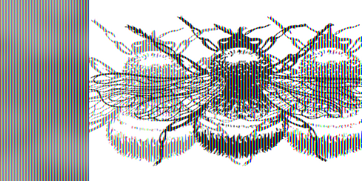Cover image for Bug Boy in Triptych