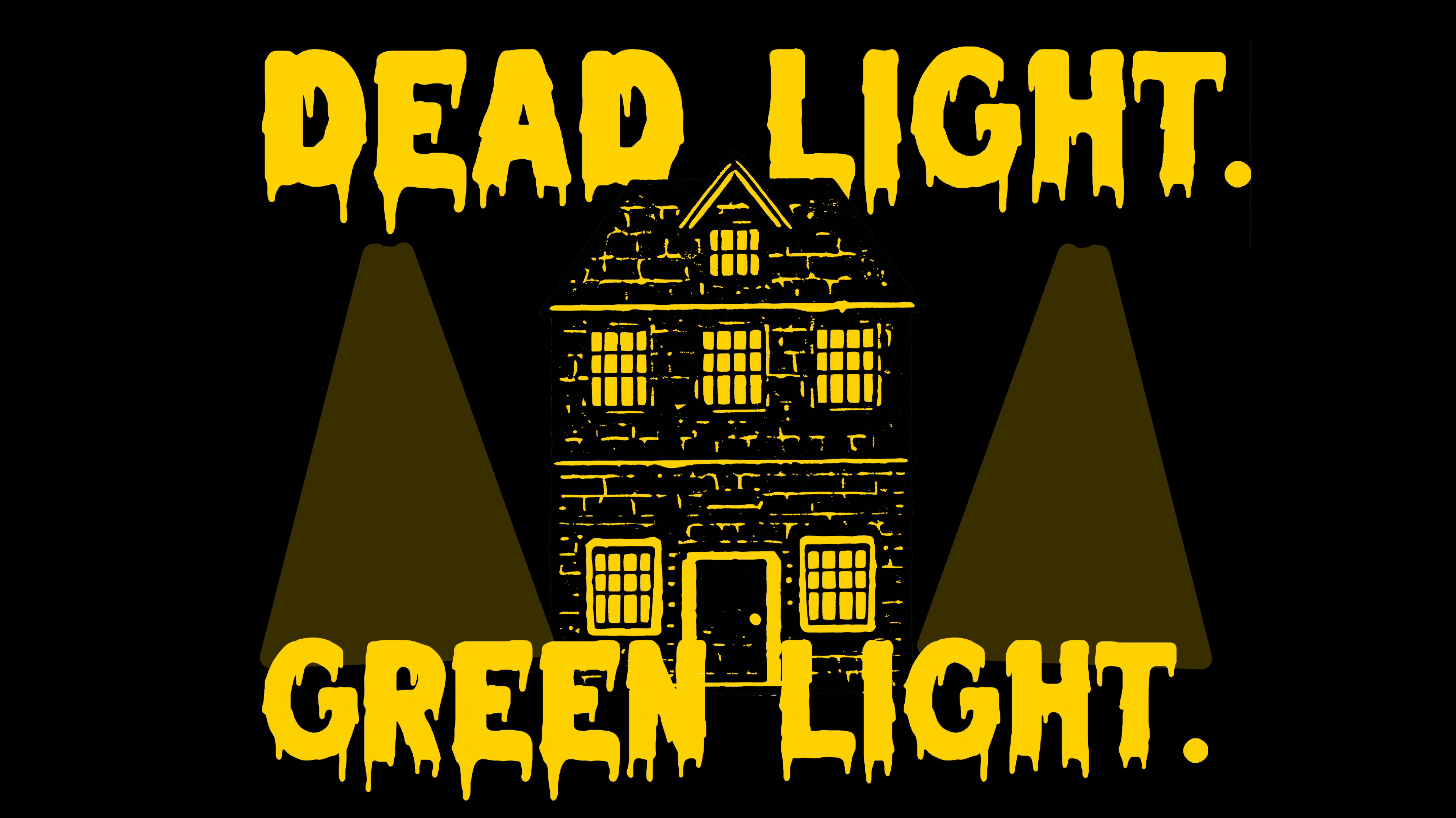 DEAD LIGHT. GREEN LIGHT. by Nite Writers