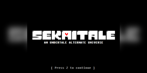 Cover image for IF - Sekaitale