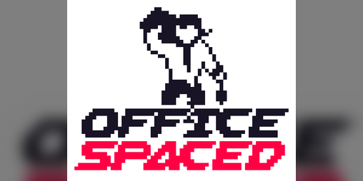 Cover image for Office Spaced
