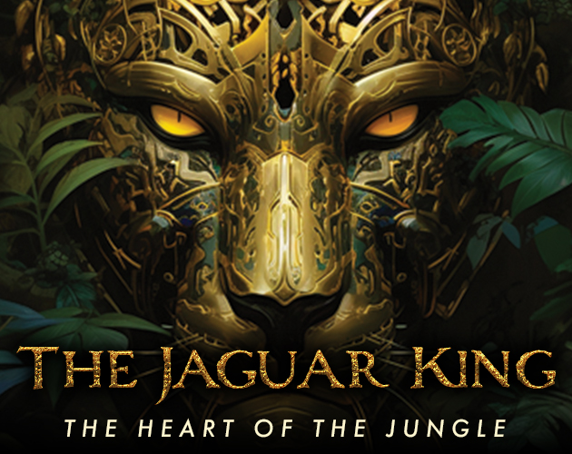 Jaguar King by Storycaster