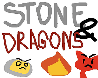 Stone&Dragons