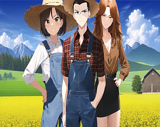 Myderfenan -GRID: Farms-
