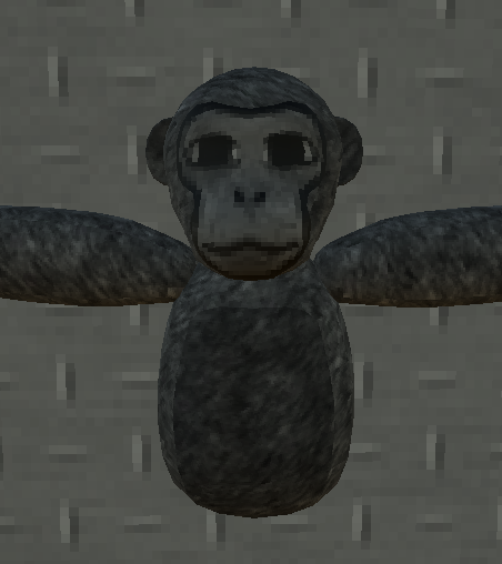 Monka! Beta Test 1