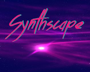 Synthscape
