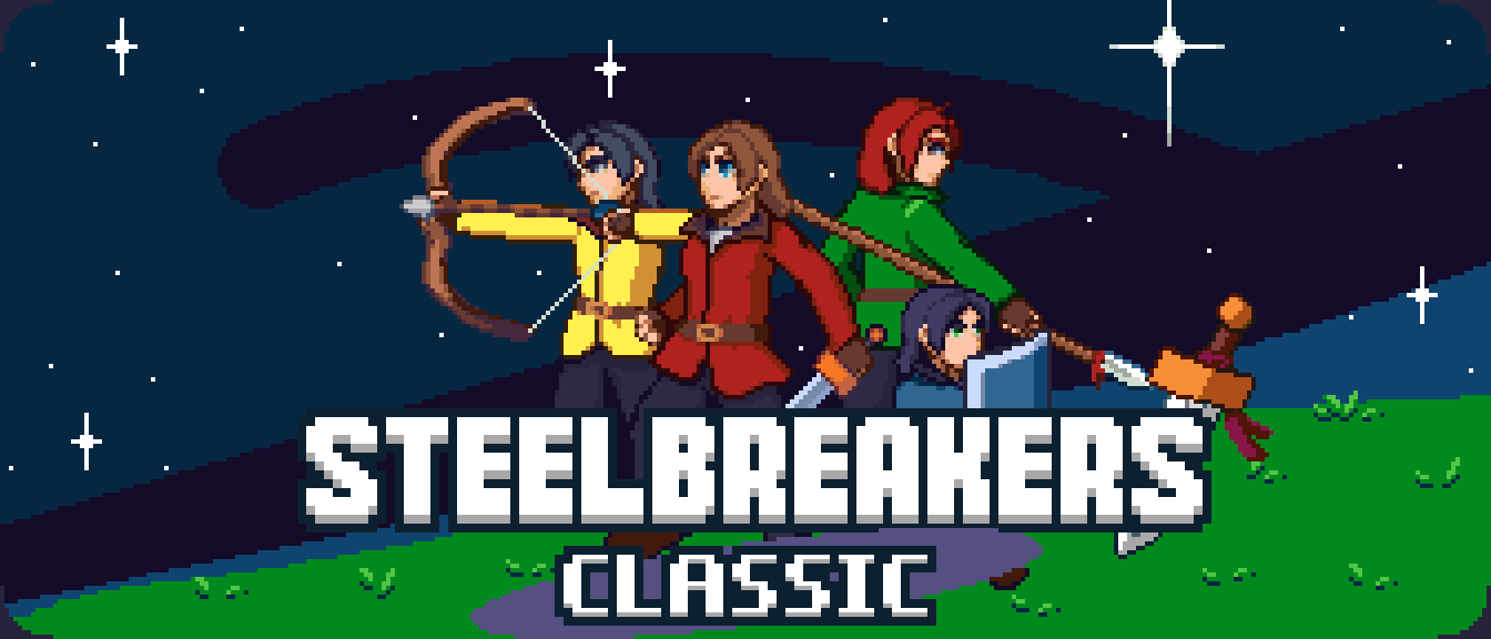 Steelbreakers (Classic)