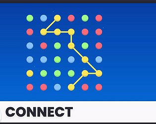 Connect - Game 1