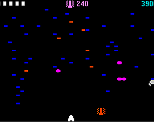 Bug War