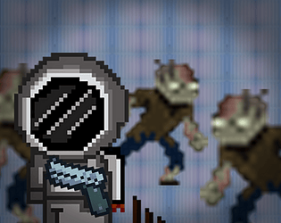 Among the Zombies