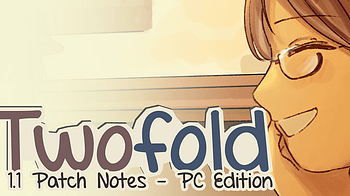 Demo available + release date announcement! - Twofold by Studio Élan