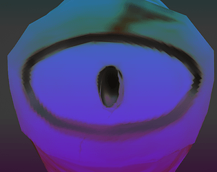 Whisper ...or How I Stopped Worrying and Loved the Eye