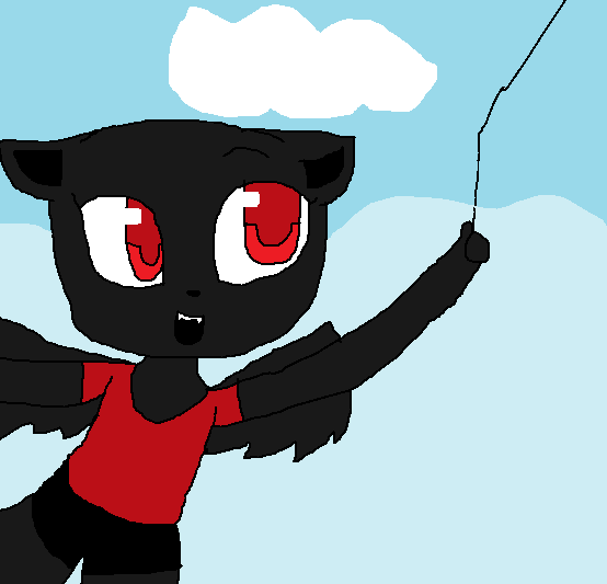 Jumper Bat - Jumper Climb Fly Game