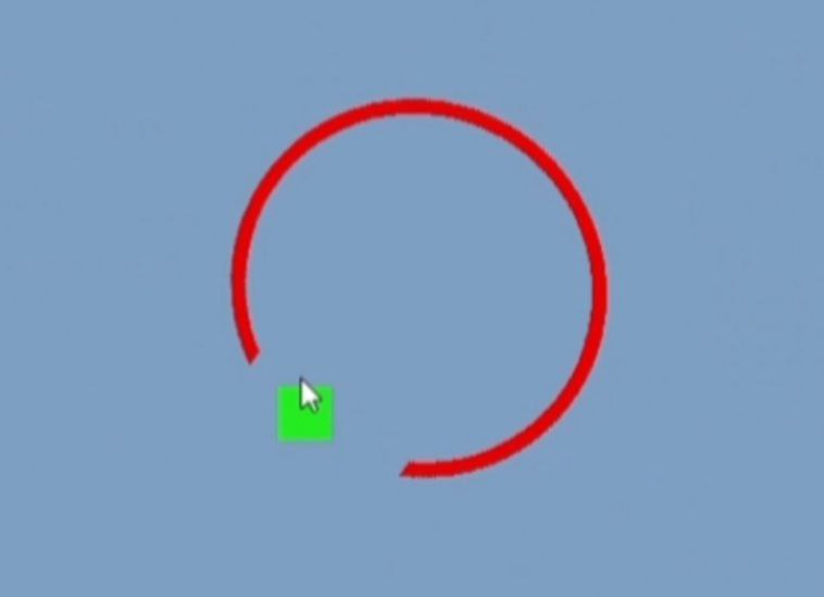 Cover image for Circlescape