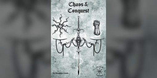 Cover image for Chaos & Conquest