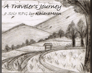 A Traveler's Journey  