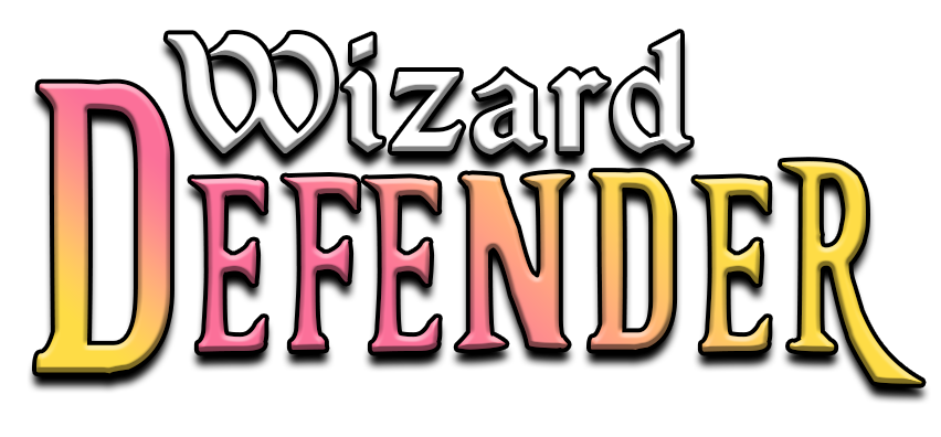 Wizard Defender