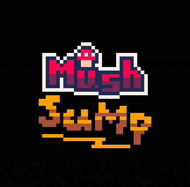 Cover image for MushJump!