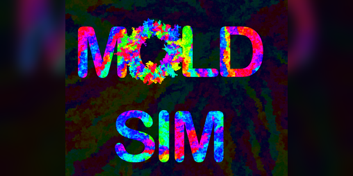 Cover image for Mold Sim