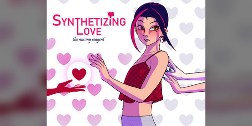 Cover image for Synthetizing Love