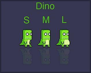 How to create Dino game in GameMaker studio 2 source code. 