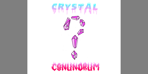 Cover image for Crystal Conundrum