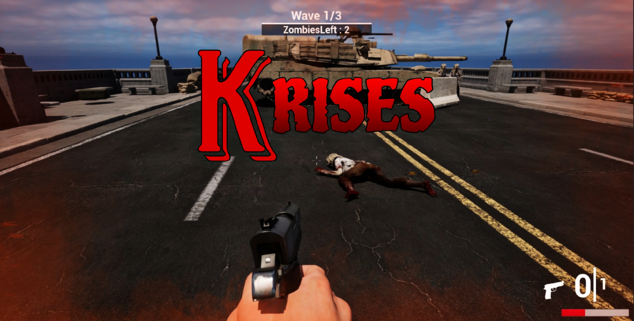 Krisis