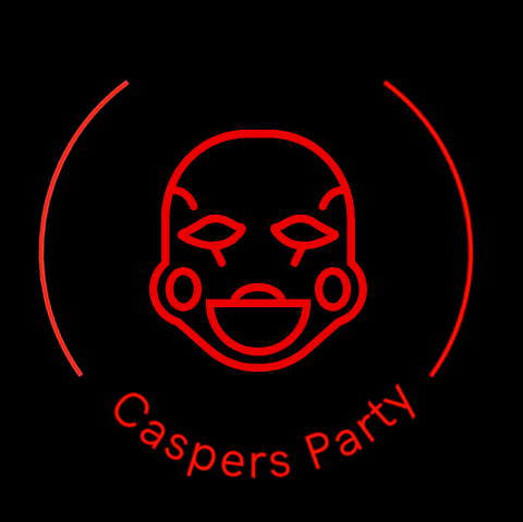 Casper's Party