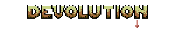 Devolution: Global Warming (C64)
