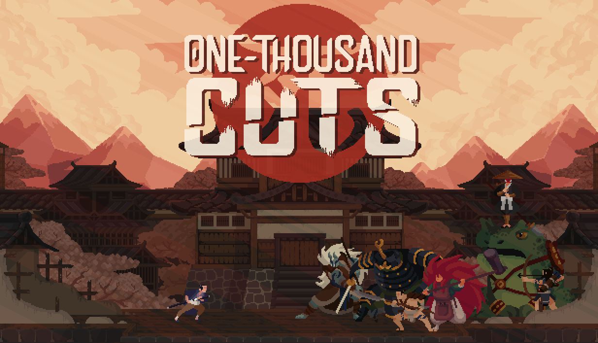 One-Thousand Cuts