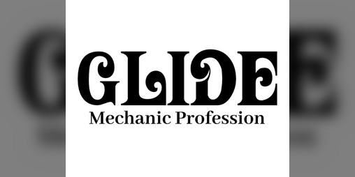 Cover image for GLIDE - Mechanic Profession