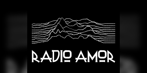 Cover image for Radio Amor