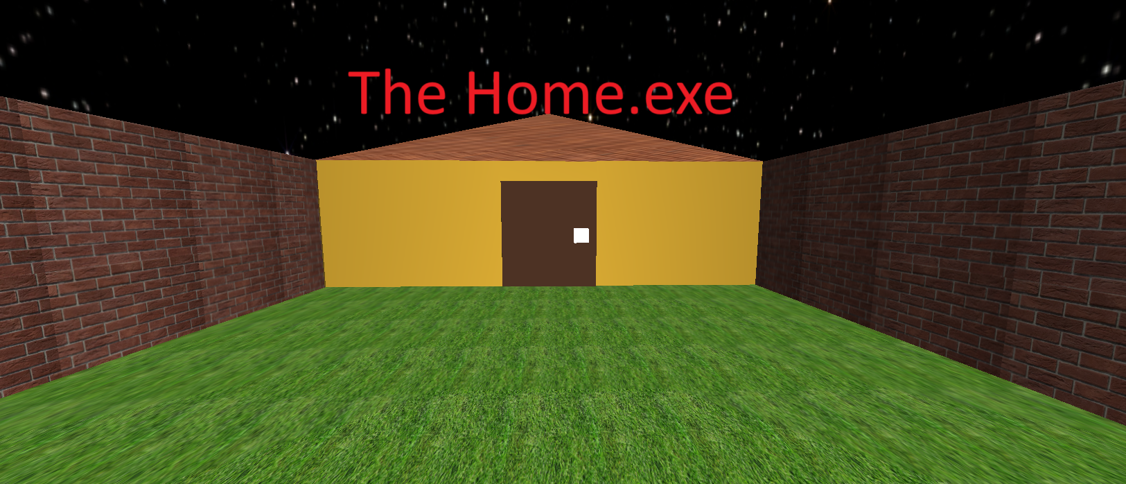 The Home.exe