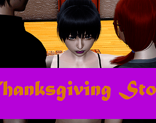 Thanksgiving Story
