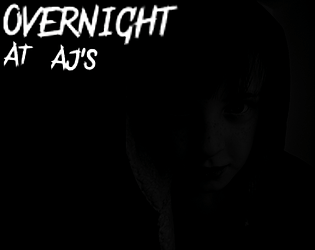 Overnight At AJ's