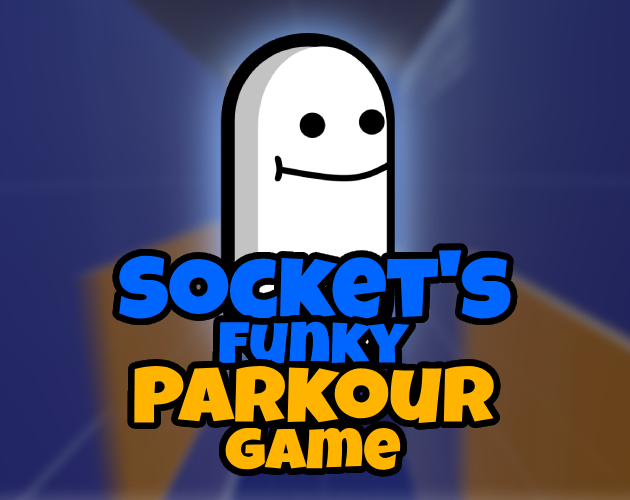 socket's funky parkour game by SocketVR
