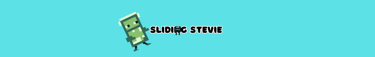 Sliding Stevie