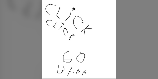 Cover image for Cool clicker go brr