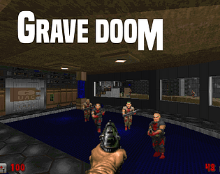 Top games for Android tagged Doom 