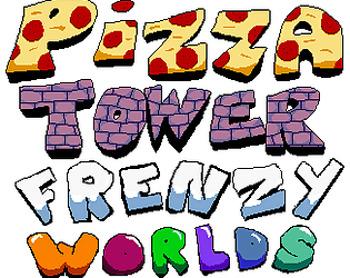 Top games tagged Pizza Tower 