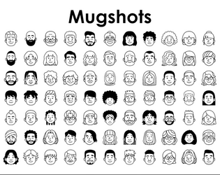 Mugshots  