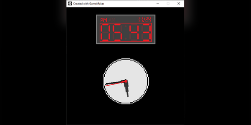 Cover image for Time Waster Clicker