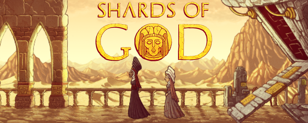 Shards of God
