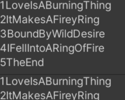Ring of Fire (2022)