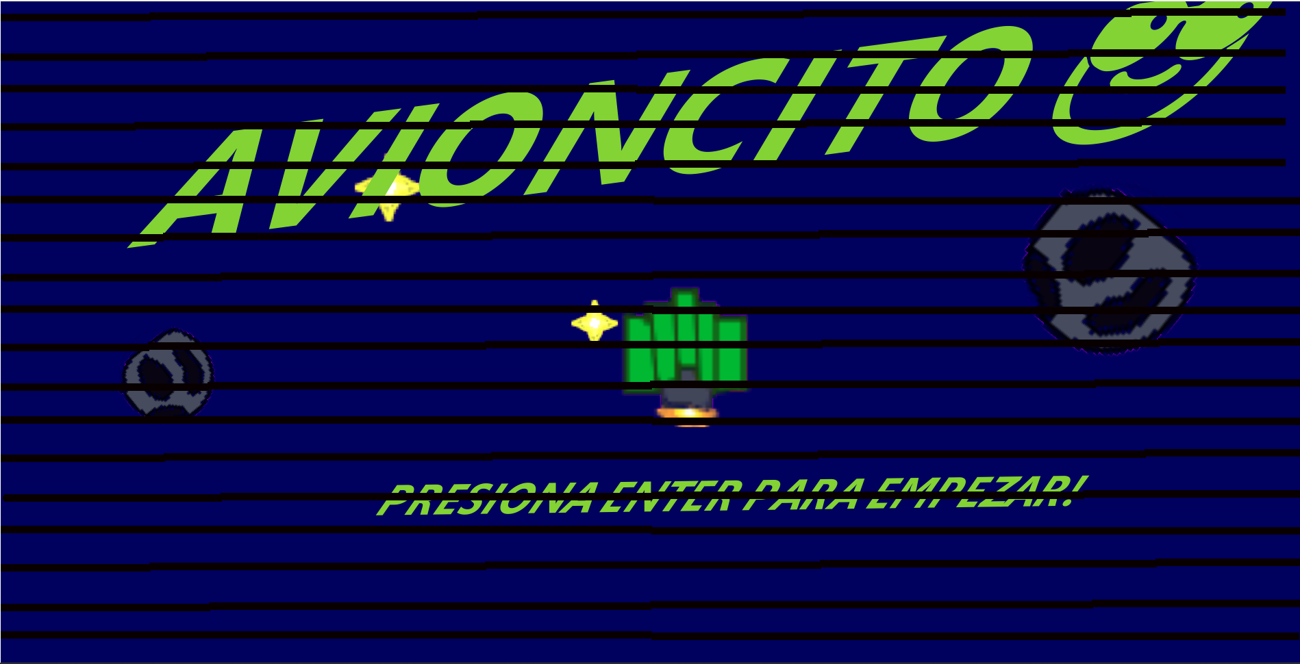 Cover image for avioncito😎