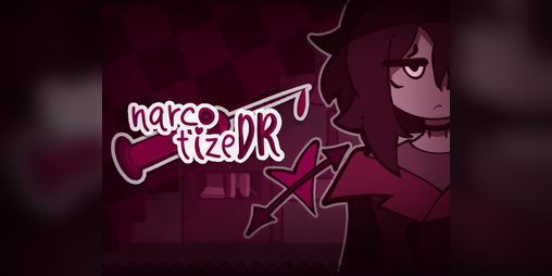 Cover image for narcotizeDR