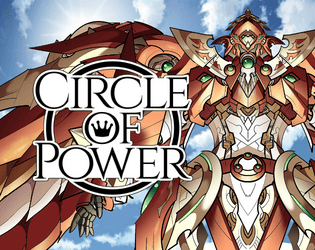 Circle of Power (Print & Play)  