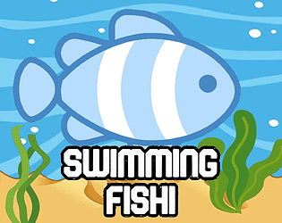 Swimming Fishi