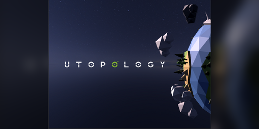 Cover image for Utopology (Colombia)