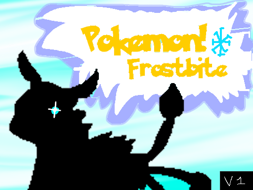 Pokemon Frostbite